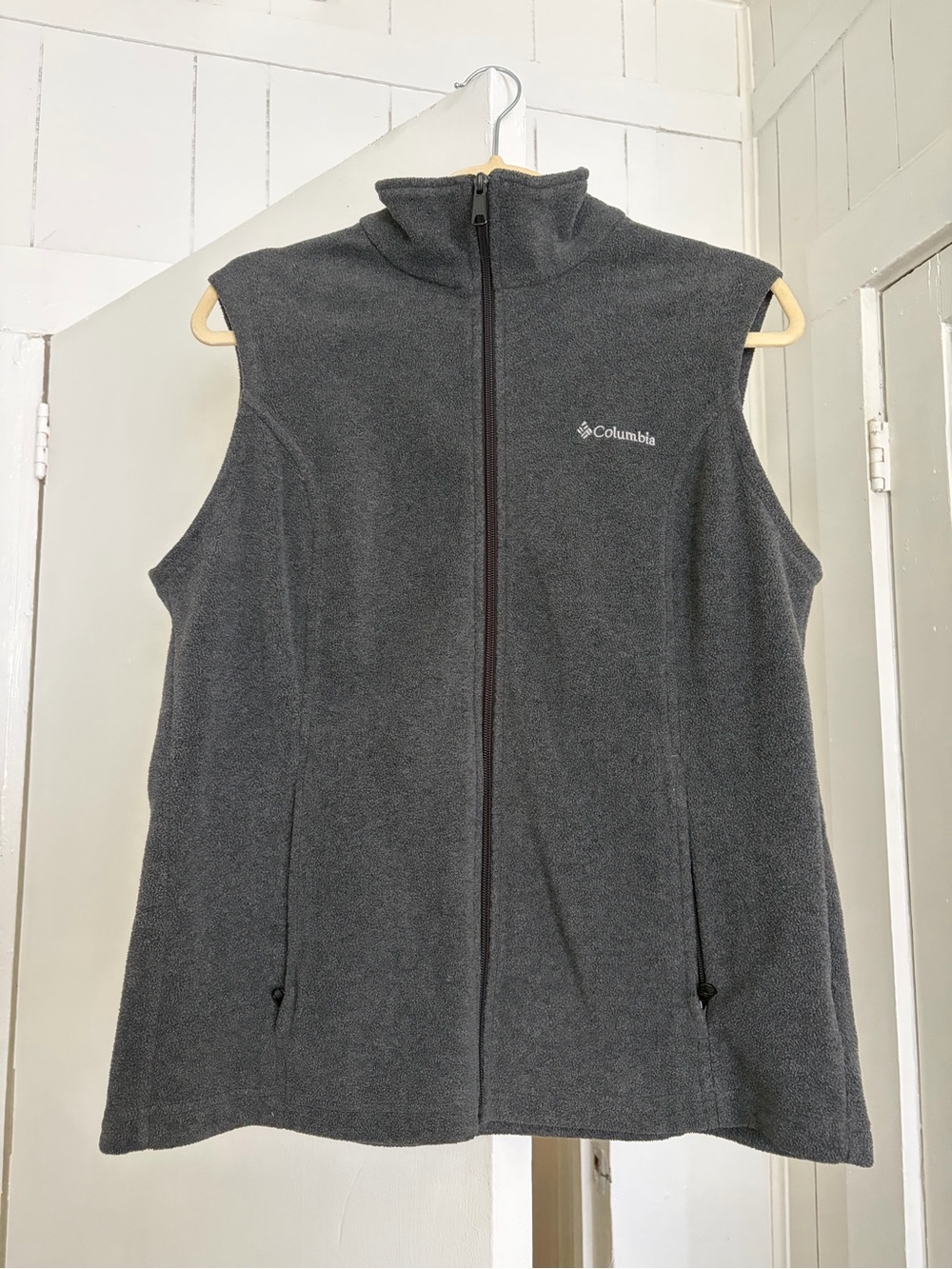 Columbia Vest